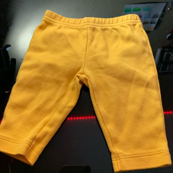 Baby Girls Pants Mega Bundle x11 - Picture 10 of 11